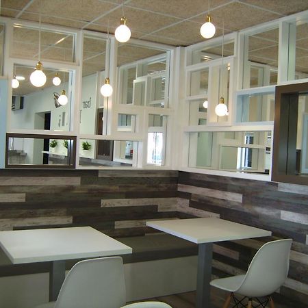 Pension Miami อัลมาโซรา ภายนอก รูปภาพ