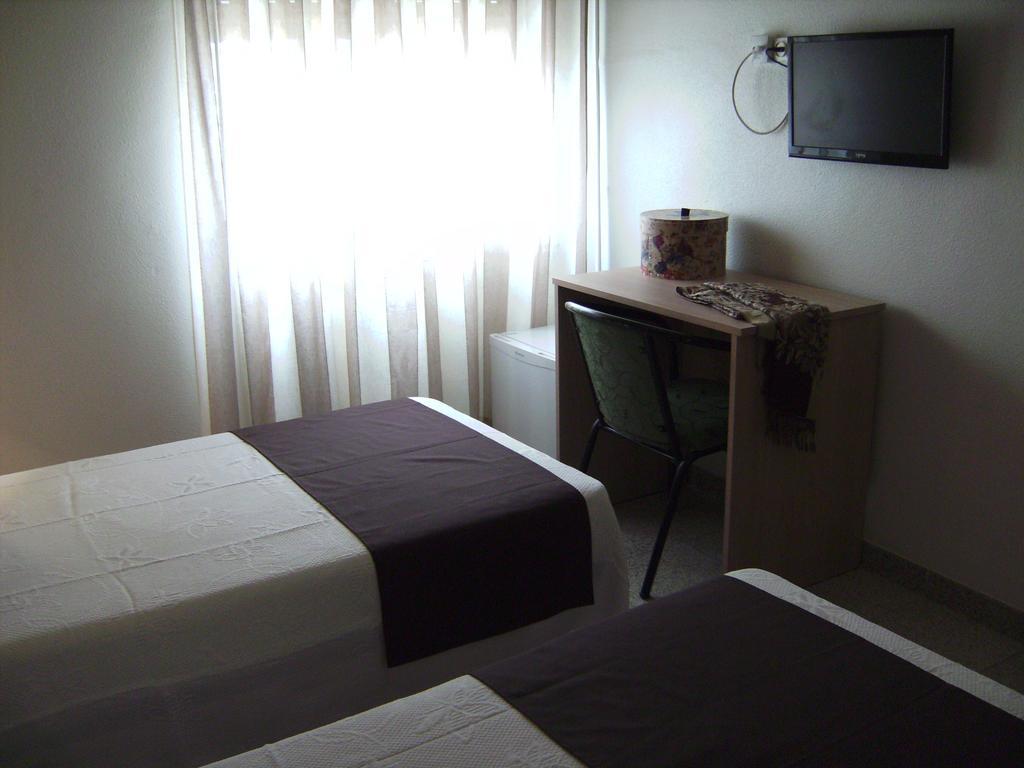 Pension Miami อัลมาโซรา ห้อง รูปภาพ