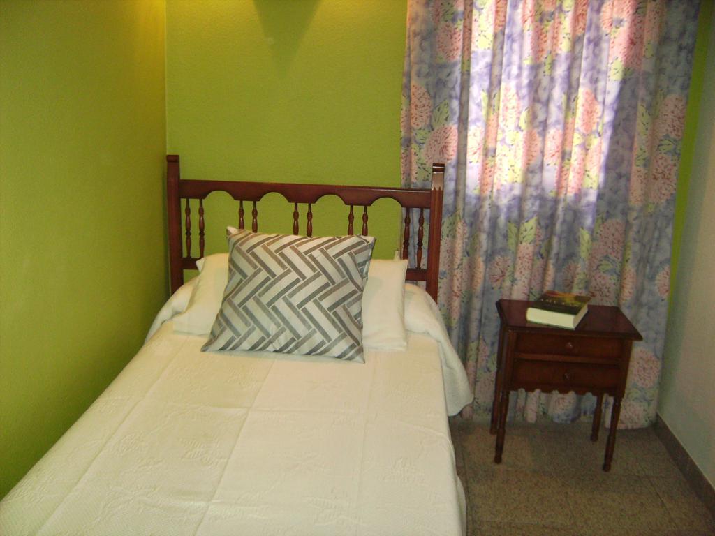 Pension Miami อัลมาโซรา ห้อง รูปภาพ