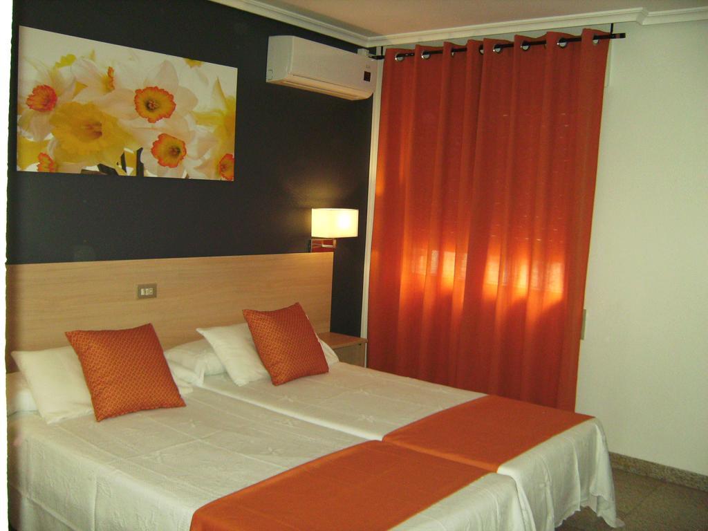 Pension Miami อัลมาโซรา ห้อง รูปภาพ