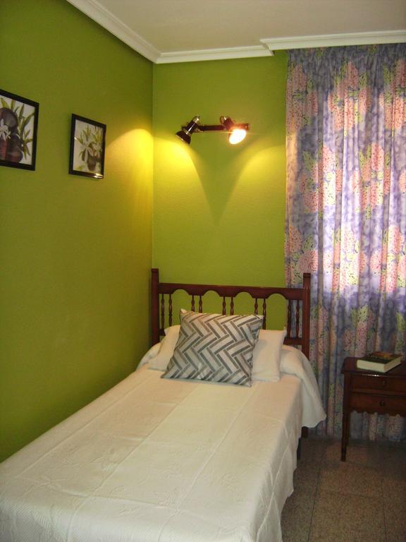 Pension Miami อัลมาโซรา ห้อง รูปภาพ